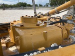 Chassis with Circle Gear Box