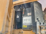 Hydraulics with Hydraulic Tank