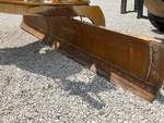 Specialty with Blade Cutting Edge Condition