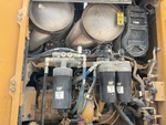 Engine with Engine - Left Side