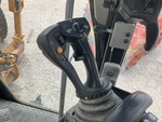 Control Station with Hydraulic Controls