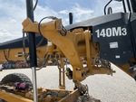 Chassis with Blade Tilt Frame (saddle)