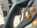 Control Station with Drivetrain Controls