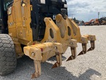 Specialty with Rear Combination Ripper Scarifier