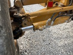 Hydraulics with Steering Cylinders