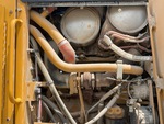 Engine with Engine - Right Side