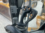 Control Station with Steering Controls