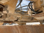 Chassis with Circle Support Brackets