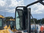 Control Station with Mirrors