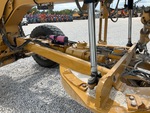 Chassis with Y-frame