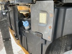 Engine with DEF / AdBlue Tank