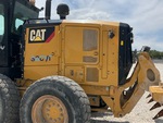 General Appearance with Sheet Metal (fiberglass) Condition