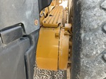 Drivetrain: Motor grader with