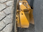 Drivetrain: Motor grader with Rear Tandems (Chain Drives)