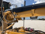 Chassis with Frame Condition