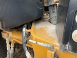 Chassis with Articulating Center Pins