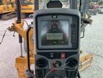 Control Station with Dash Console