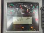 Control Station with Gauges