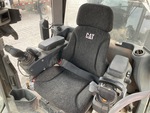 Control Station with Seats/Armrests