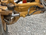Hydraulics with Steering Cylinders