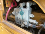 Hydraulics with Valves