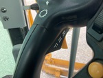 Control Station with Drivetrain Controls