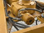 Hydraulics with Hydraulic Motors