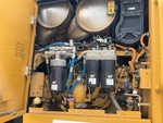 Engine with Engine - Left Side