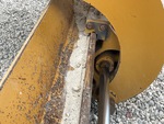 Chassis with Mold Board Slide Wear Strips