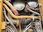 Engine with Engine - Right Side
