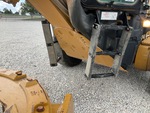 Chassis with Belly pans