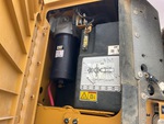 Hydraulics with Hydraulic Tank