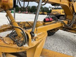 Chassis with Y-frame