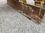 Specialty with Blade Cutting Edge Condition