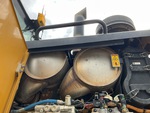 Engine with Exhaust System