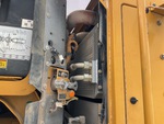 Engine with Radiator