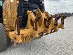 Specialty with Rear Combination Ripper Scarifier