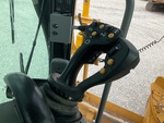 Control Station with Steering Controls