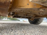 Drivetrain: Motor grader with Rear Axle