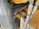 Chassis with Articulating Center Pins