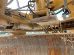 Chassis with Circle Support Brackets