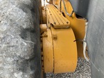 Drivetrain: Motor grader with Rear Tandems (Chain Drives)