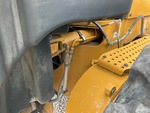 Hydraulics with Articulation Cylinders