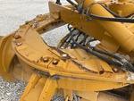 Chassis with Circle Frame and Brackets