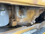 Drivetrain: Motor grader with Transmission