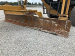 Specialty with Blade Condition