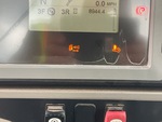 Control Station with Warning Lights