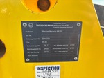 General Appearance with Numéro de série/Numéro d'identification du véhicule automobile