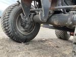Drivetrain with
