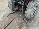Hydraulics with
